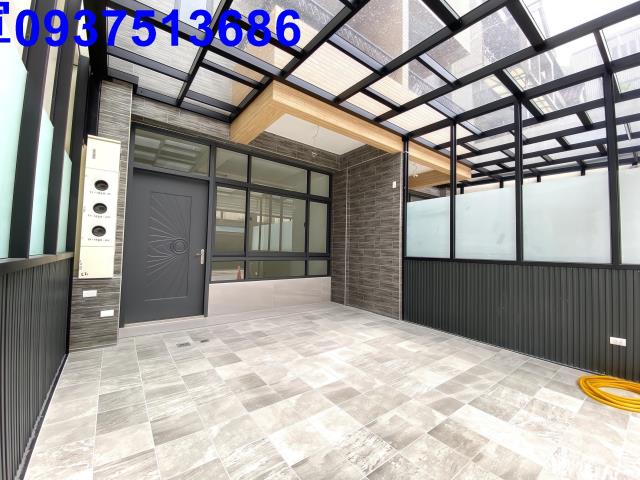 宜蘭羅東別墅-2