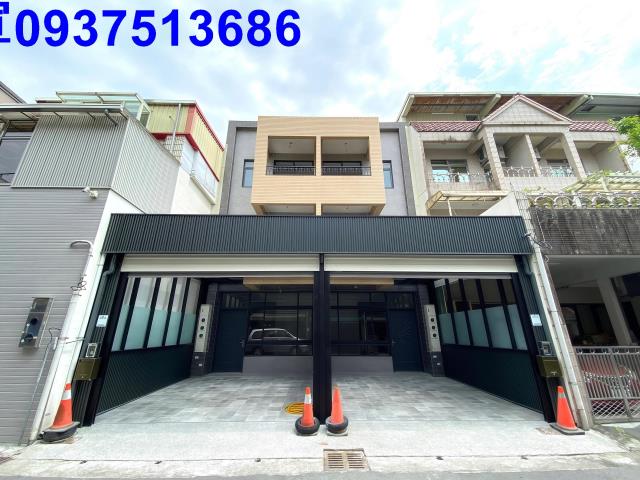 宜蘭羅東別墅-1