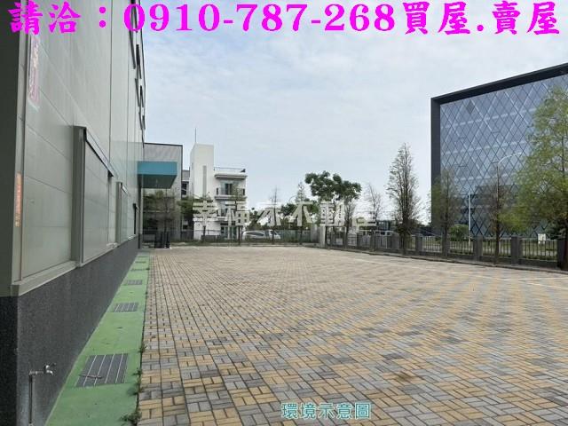 台南廠房-12