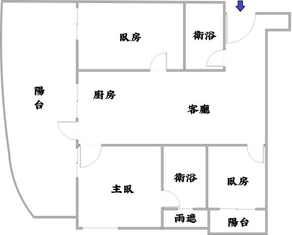 高雄前金大樓-15