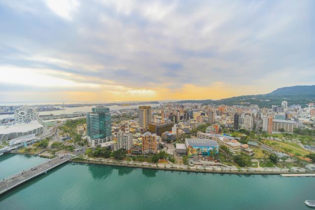 高雄前金大樓-1