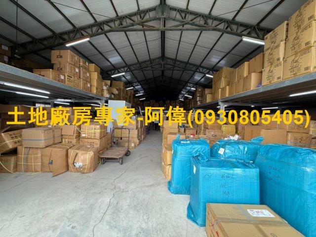 高雄仁武廠房-1