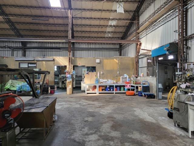 高雄大社廠房-1