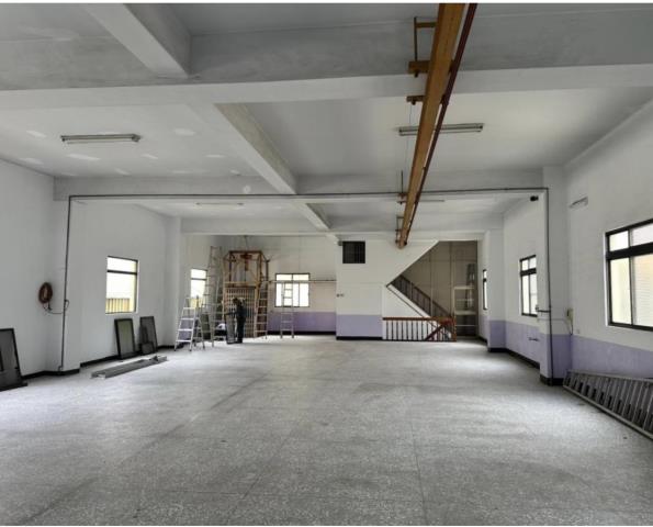 高雄仁武廠房-1