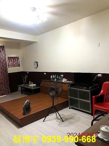 社頭法拍屋村民巷透天