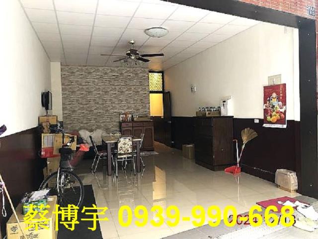 社頭法拍屋村民巷透天