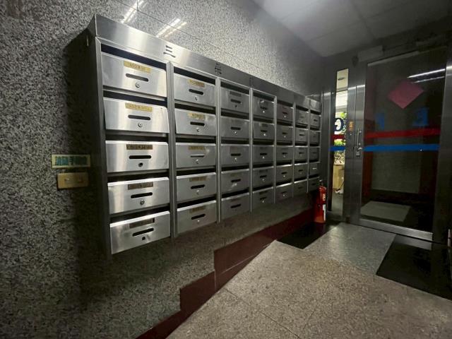 台中北屯大樓-13