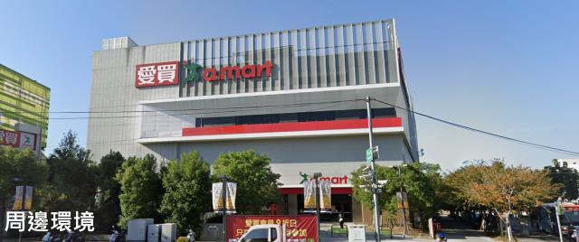 台中北屯大樓-2