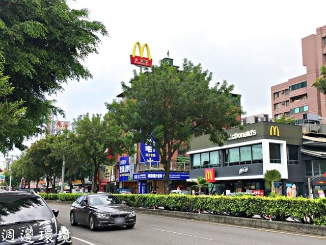 台中北屯大樓-5