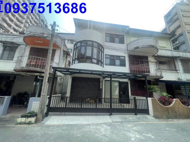 宜蘭礁溪別墅-1