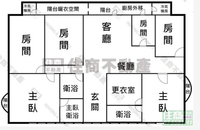 高雄左營大樓-12