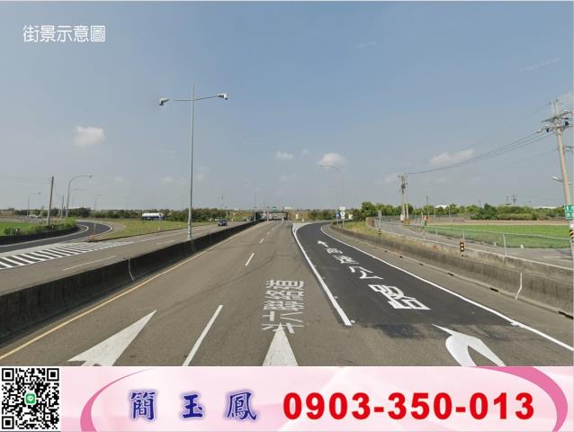 彰化鹿港廠房-1