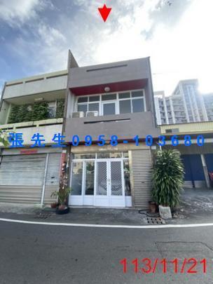 彰化埔心透天法拍-1