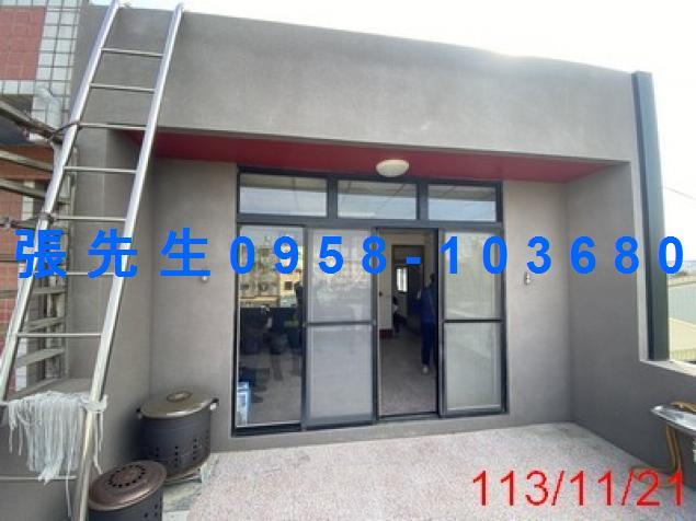 彰化埔心透天法拍-5