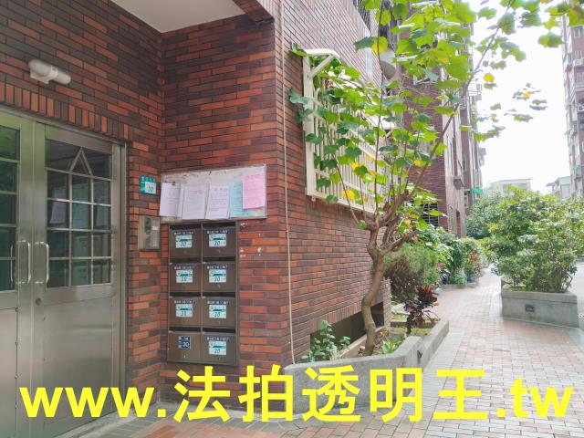 新北大樓拍賣-4