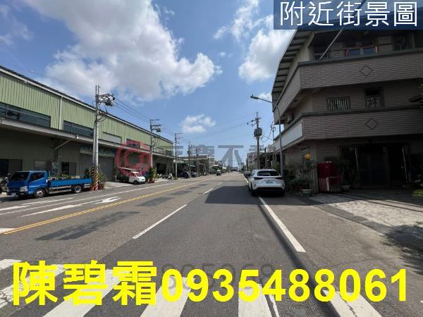 台南安南廠房-3