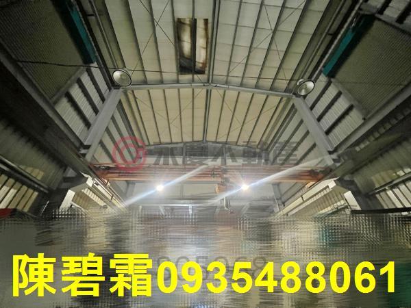 台南安南廠房-5