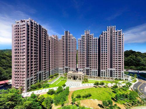 新北新店法拍大樓-1