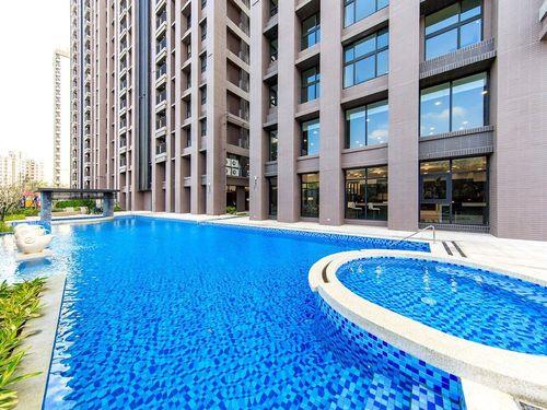 新北新店法拍大樓-6