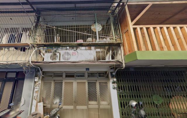 新竹竹東法拍透天-1