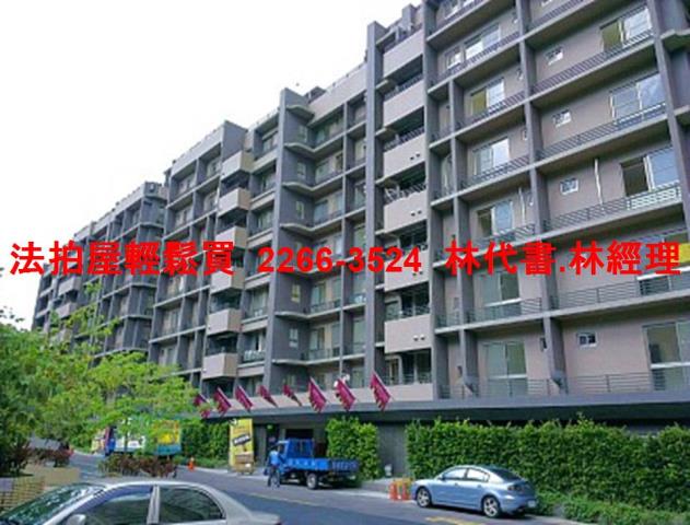 台北文山區法拍華廈-13