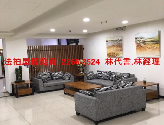 台北文山區法拍華廈-6