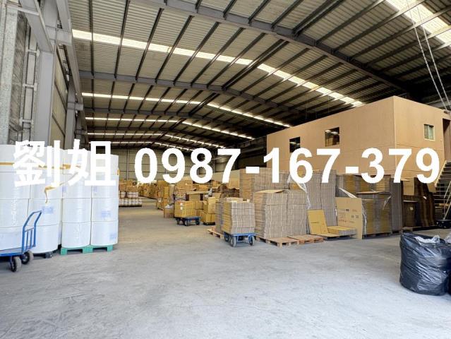 高雄大寮廠房-2