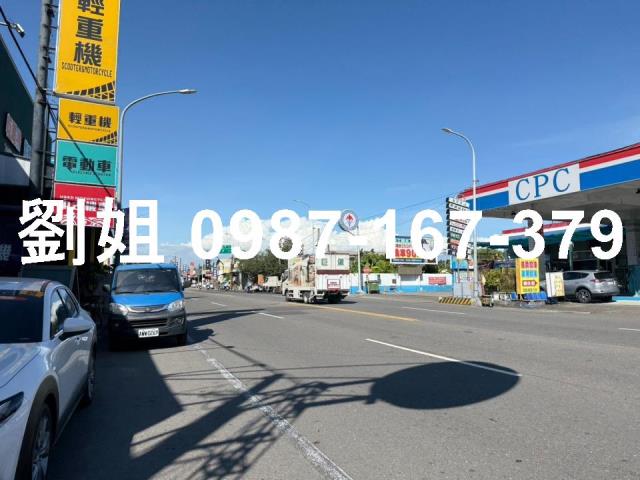 高雄鳳山廠房-1