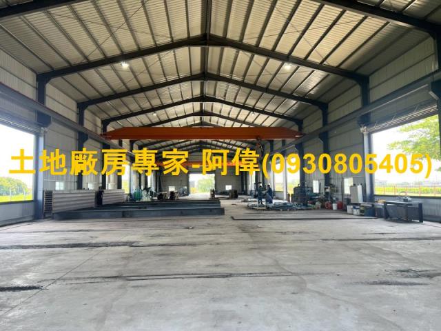 高雄廠房-1