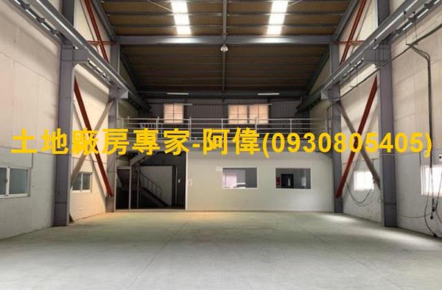 高雄廠房-1