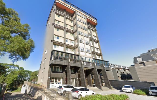 新北法拍店面-1