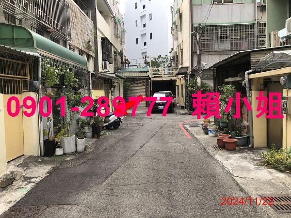台中西區透天拍賣-5