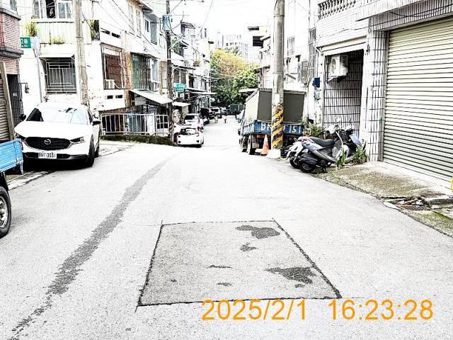 竹東鎮生產街透天