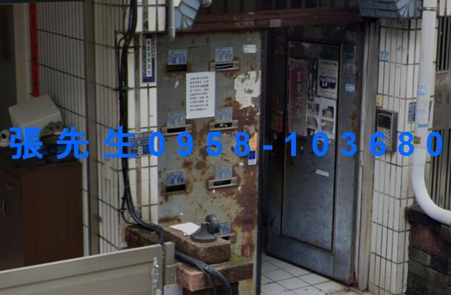 新竹香山公寓法拍-2