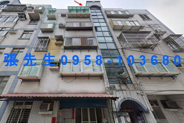 新竹香山公寓法拍-1