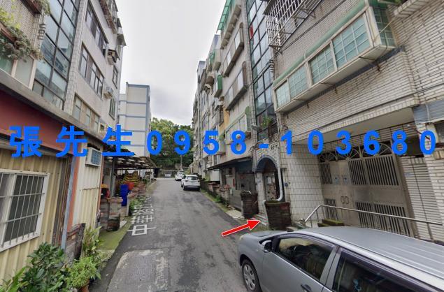 新竹香山公寓法拍-4