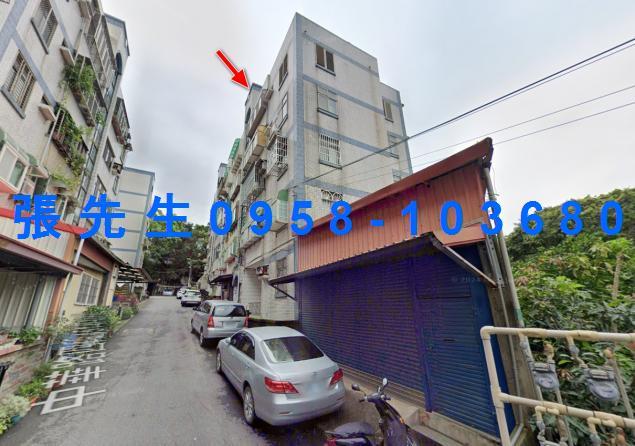 新竹香山公寓法拍-5