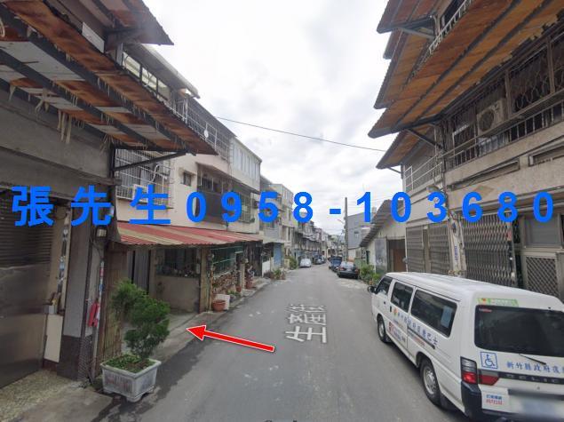 新竹竹東透天法拍-3