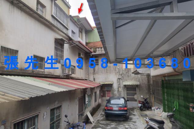 新竹竹東透天法拍-5