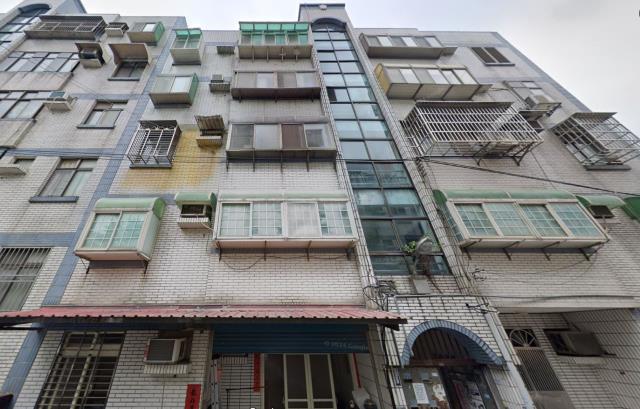 新竹香山法拍公寓-1