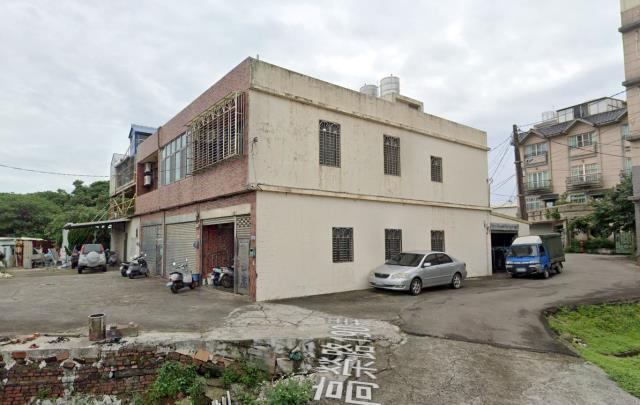 桃園楊梅透天法拍-1