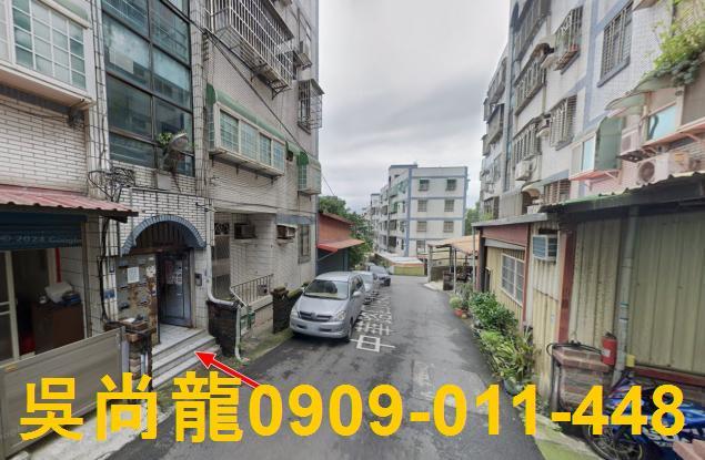 香山公寓法拍-4