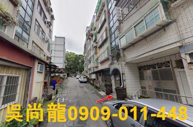 香山公寓法拍-5