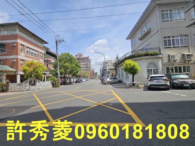 高雄岡山店面-10