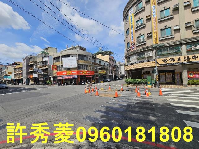 高雄岡山店面-11