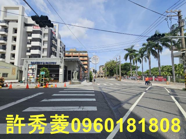 高雄岡山店面-12