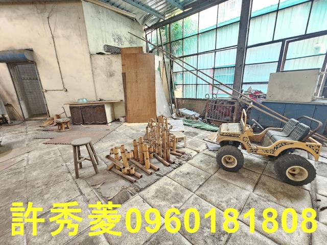 高雄岡山店面-2