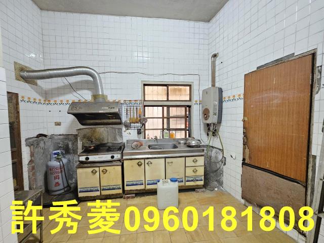 高雄岡山店面-3