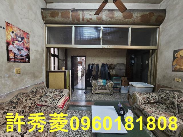 高雄岡山店面-4