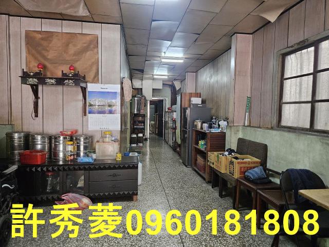 高雄岡山店面-6